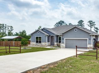 136 Comanche Dr, Bastrop, TX 78659