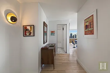 Rented by Halstead Real Estate