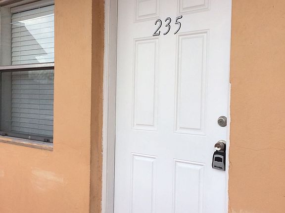 3rd image of 395 NW 177th St APT 235