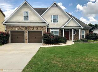 9016 Aldbury Dr #63, Locust Grove, GA 30248