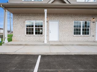 541 New South Dr #101, Clarksville, TN 37043