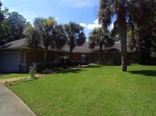 444 Lownde Ave, Perdido Key, FL 32507