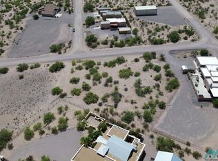 103 Meadow Lark Dr, Elephant Butte, NM 87935