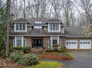 110 Keystone Ct, Athens, GA 30605