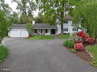6349 Linway Ter, Mc Lean, VA 22101