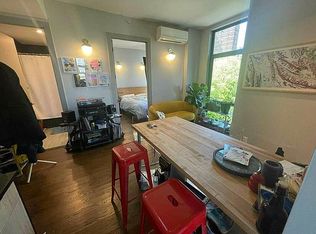 263 Franklin Ave APT 3A, Brooklyn, NY 11205