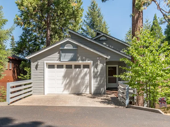 100 Splash Dam Way, Arnold, CA 95223