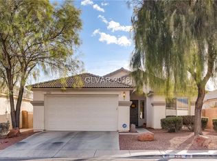 2713 Bahama Point Ave, North Las Vegas, NV 89031
