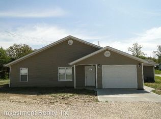 12699 Co Rd 5010, Rolla, MO 65401