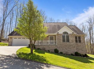 103 Irving Ct, Morgantown, WV 26508