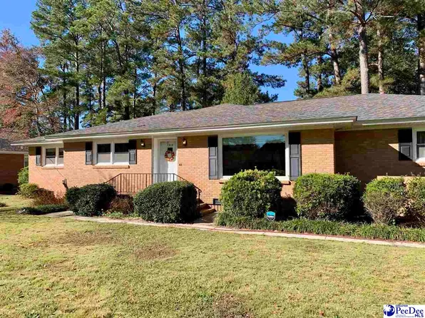 1915 E Sandhurst Dr, Florence, SC 29505