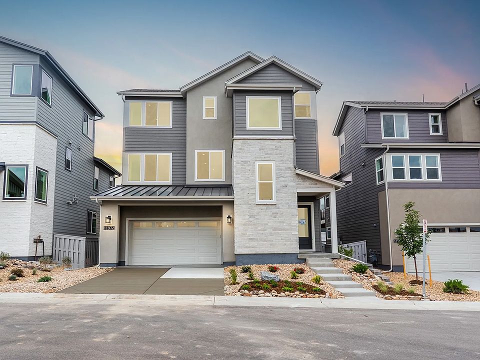 Homesite 22 Exterior