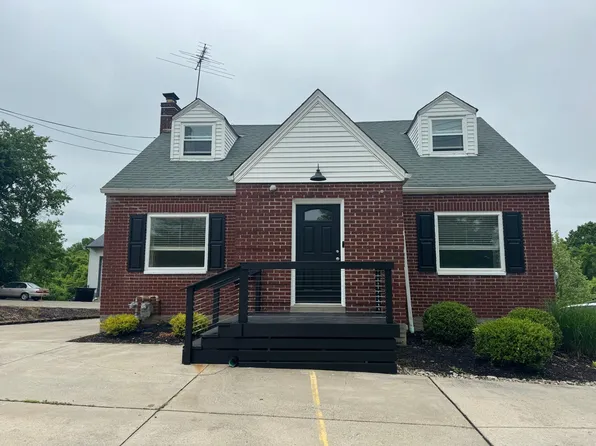 7530 Bridgetown Rd, Cincinnati, OH 45248