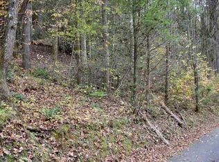 206 Pinnacle Lake Rd, Marietta, SC 29661