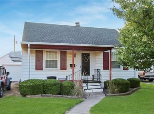 31 Westwood, Mattoon, IL