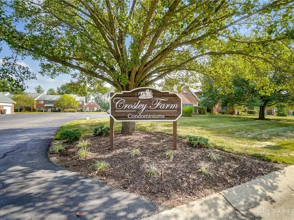 9651 Crosley Farm Dr Unit 75, Cincinnati, OH 45251
