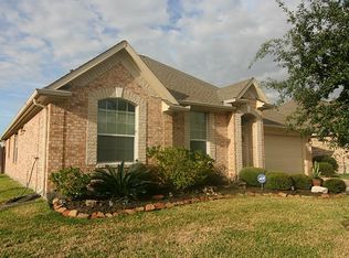 1803 Riane Ln, Houston, TX 77049