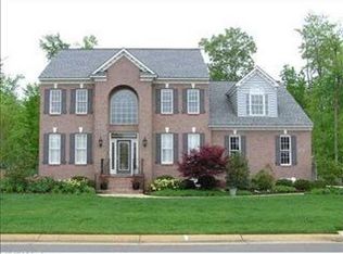 4184 Ambassador Cir, Williamsburg, VA 23188