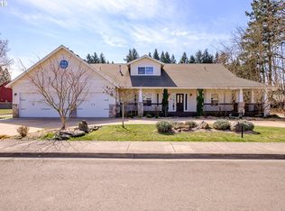 1170 Bair Rd NE, Keizer, OR 97303