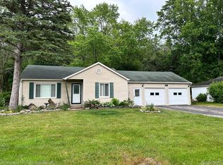 13188 N Clio Rd, Clio, MI 48420