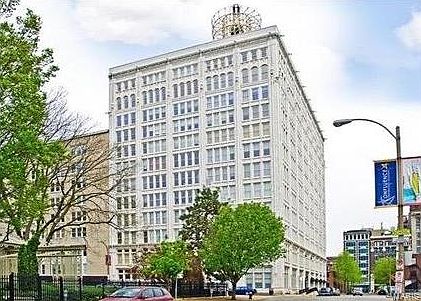 1st image of 1501-1509 Locust St #1007