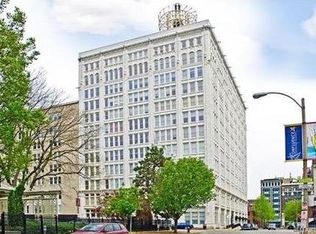1501-1509 Locust St #1007, Saint Louis, MO 63103