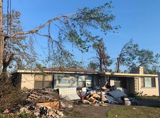 635 N 9th Plz, Panama City, FL 32404