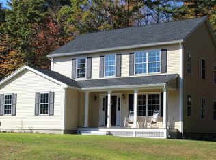 18 Egret Cove, Saco, ME 04072