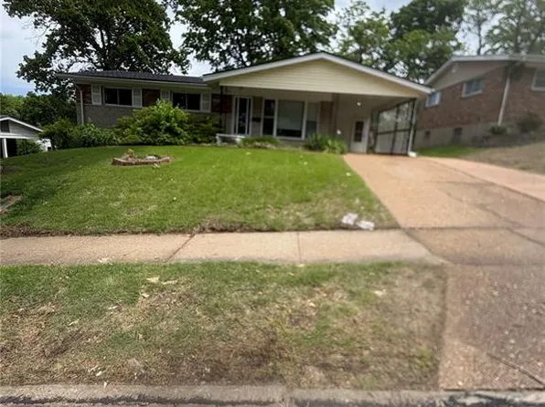 5144 Wallingford Dr, Saint Louis, MO 63121