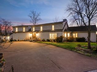 2496 Old Natchez Trce, Franklin, TN 37069