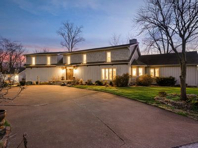2496 Old Natchez Trce, Franklin, TN, 37069
