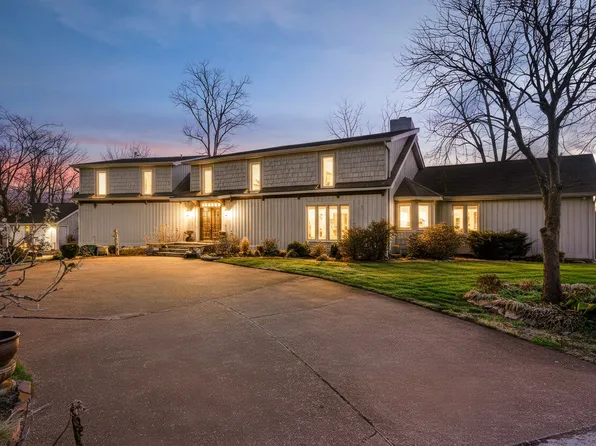 2496 Old Natchez Trce, Franklin, TN 37069