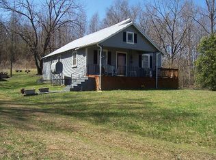 4184 Irisburg Rd, Axton, VA 24054