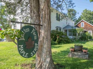 15 Middle Rd, Tuftonboro, NH 03894