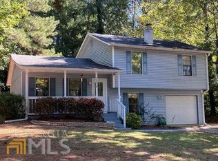 2956 E Arden Way, Snellville, GA 30039