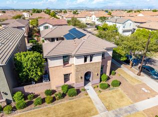 3843 E Gideon Way, Gilbert, AZ 85296