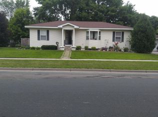 5500 Emerson Ave N, Brooklyn Center, MN 55430