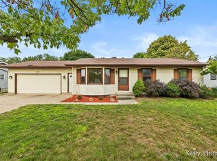 6837 28th Ave, Hudsonville, MI 49426