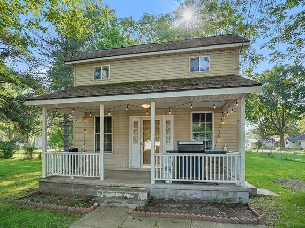 21 Sheridan St, Coldwater, MI 49036