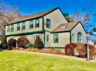 78 Bernard Cir, Abington, MA 02351
