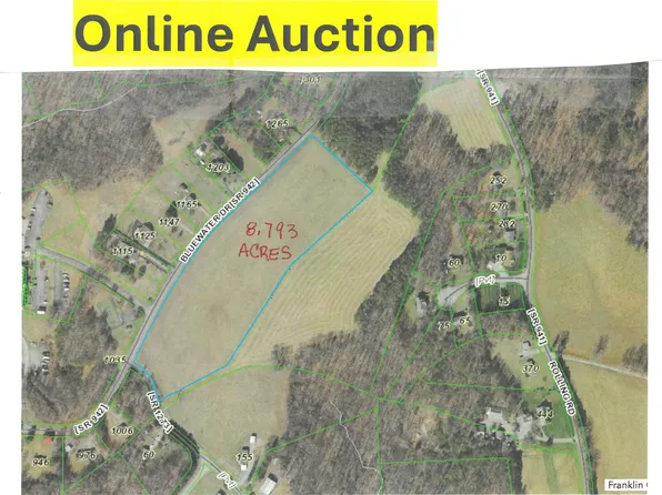 0 Bluewater Dr, Moneta, VA 24121