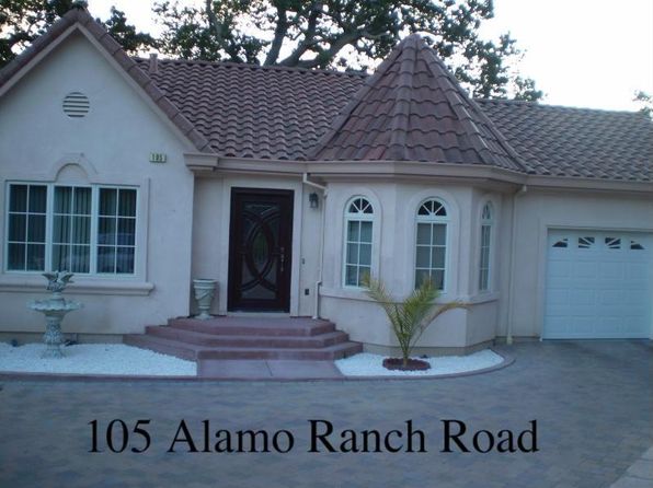 105 Alamo Ranch Rd
