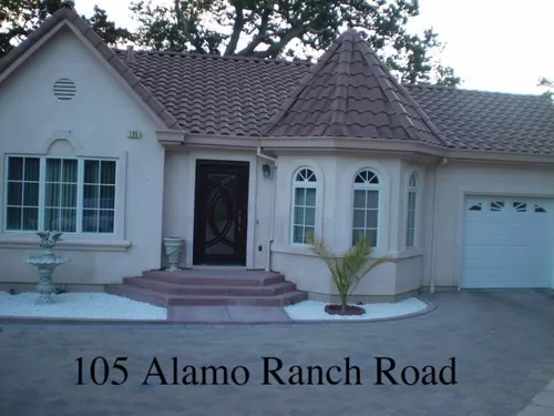 Primary Photo - 105 Alamo Ranch Rd