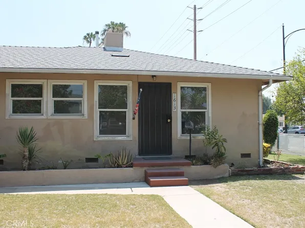 1613 W Victory Blvd, Burbank, CA 91506