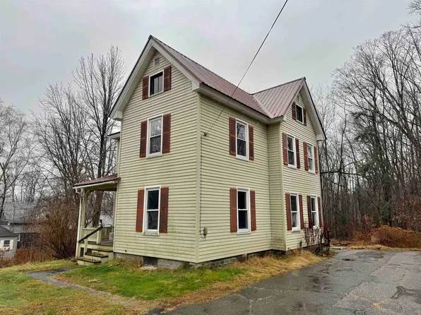 6 Fairview Street, Antrim, NH 03440