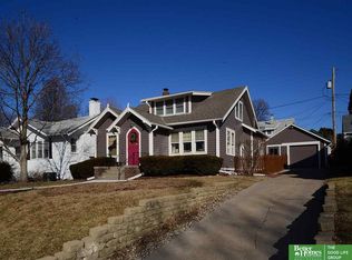 5724 Mason St, Omaha, NE 68106