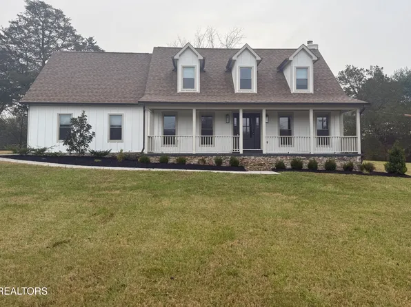 10306 Westland Dr, Knoxville, TN 37922