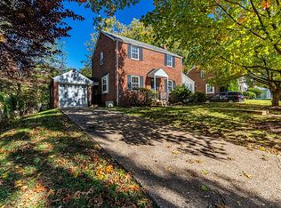 4505 Conifer Ln, Bethesda, MD 20814