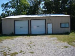 2183 County Road 143, Bremen, AL 35033