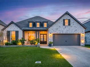 2816 Middleton Dr, Melissa, TX 75454